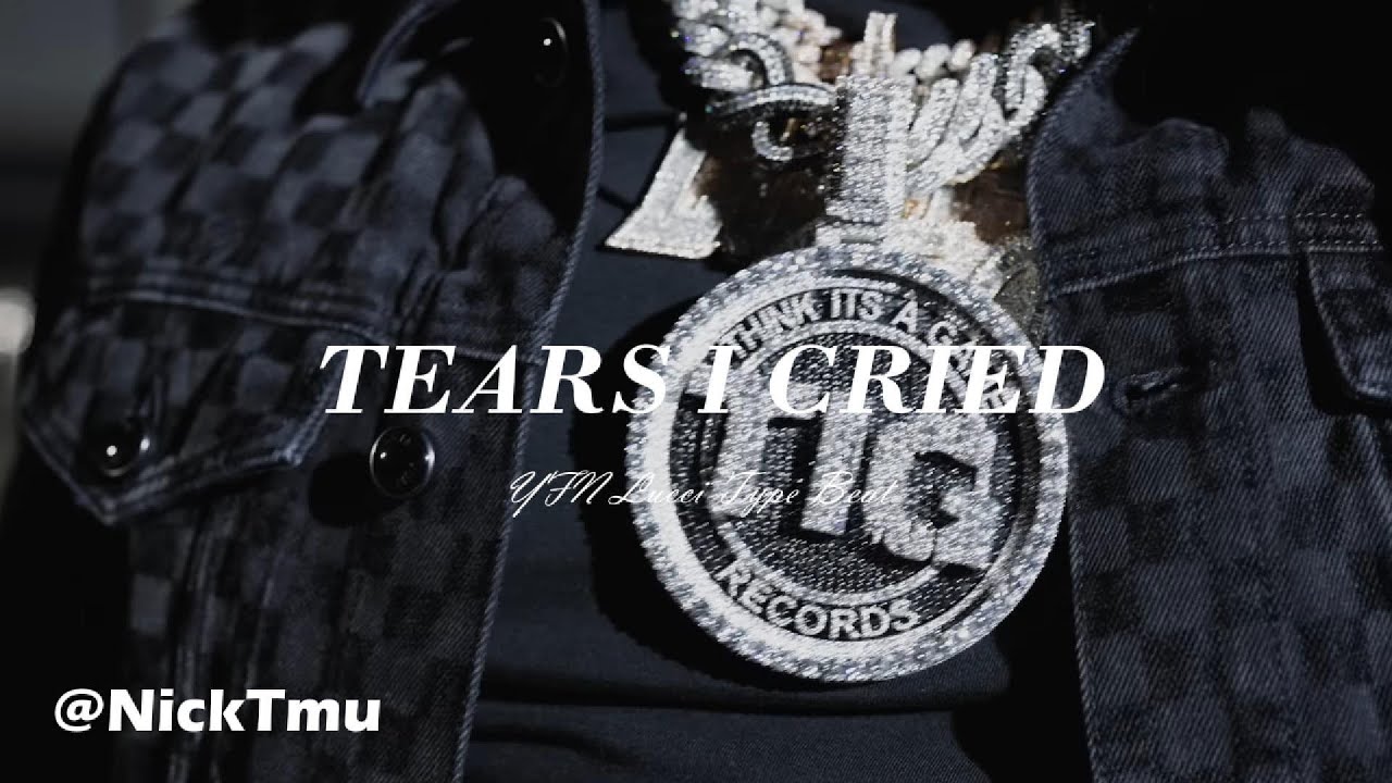 FREE YFN Lucci Type Beat 2025 - 