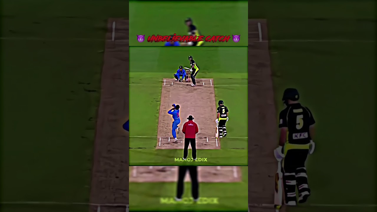 Ravindra jadeja unbelievable catch 😈😈 #shortvideo #shorts #cricket #ravindrajadeja #youtubeshorts