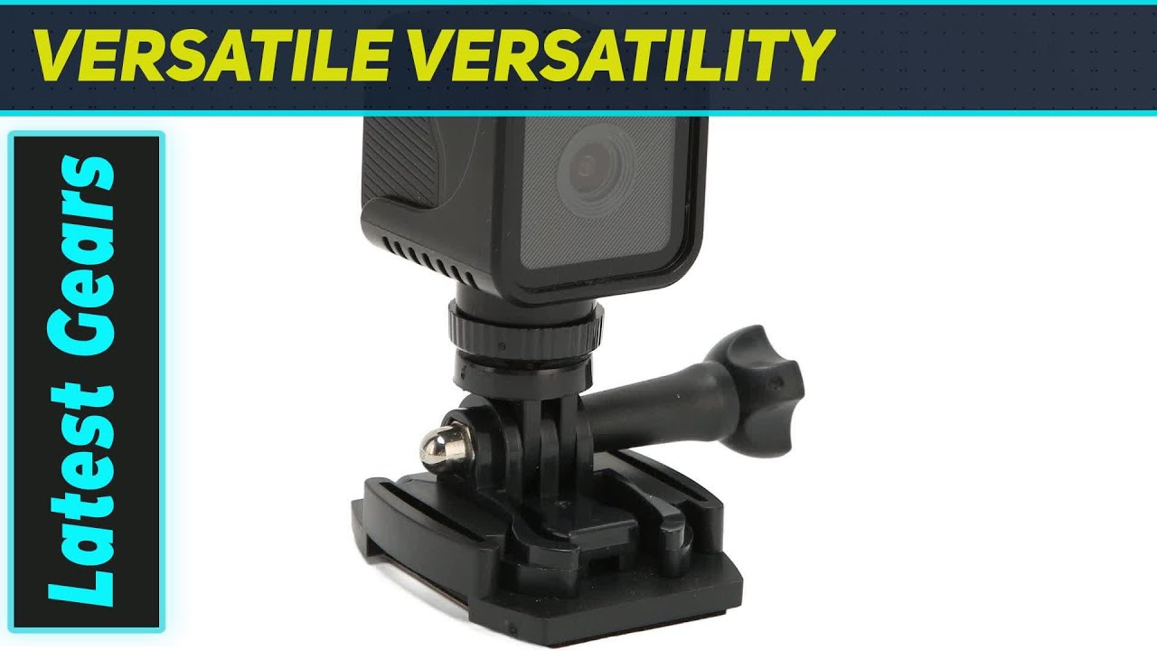 CS03: Best Ultra HD Action Camera for Cycling & Sports?