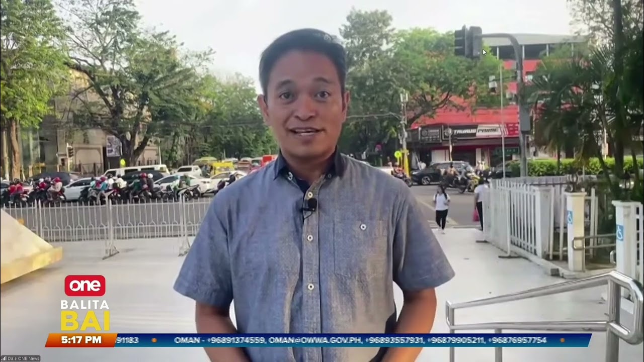 LIVE from Cebu Capitol | Mar 4, 2026: Pagpaburot sa presyo sa bugas gibantayan sa Kapitolyo.