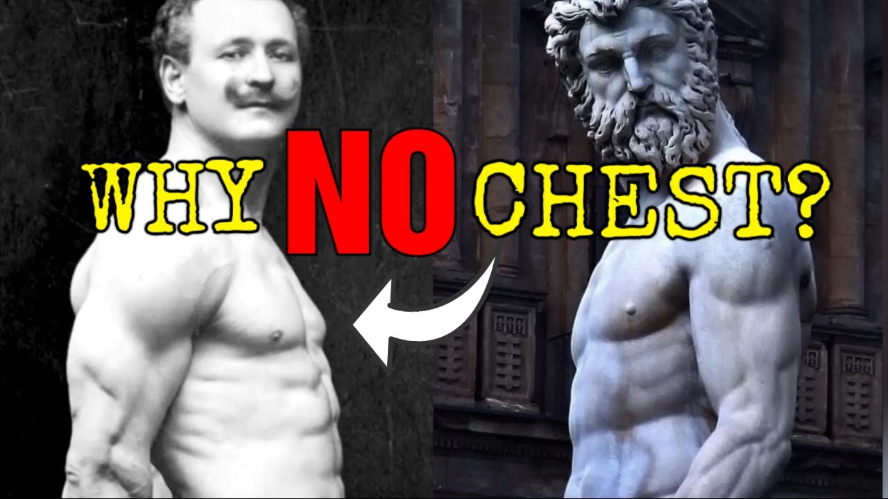 Why Did The Bronze Era Lack Chests?