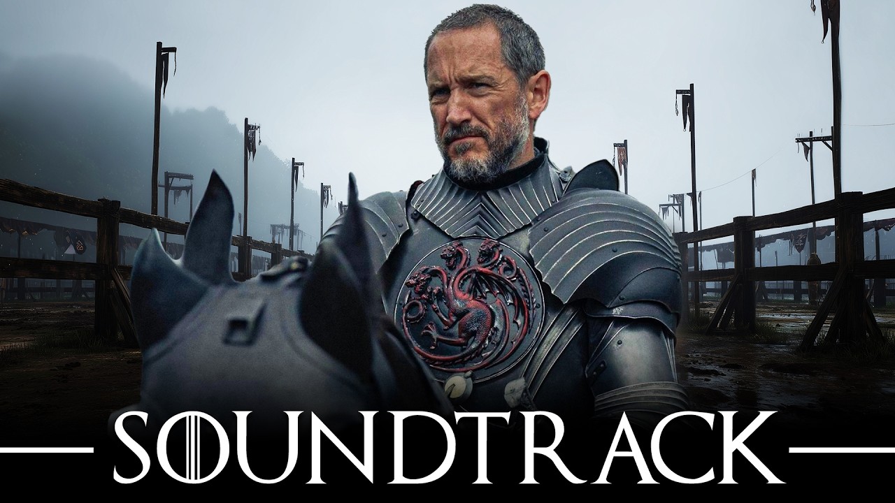 Baelor Breakspear's End | A Knight of The Seven Kingdoms Episode 5 End Credits