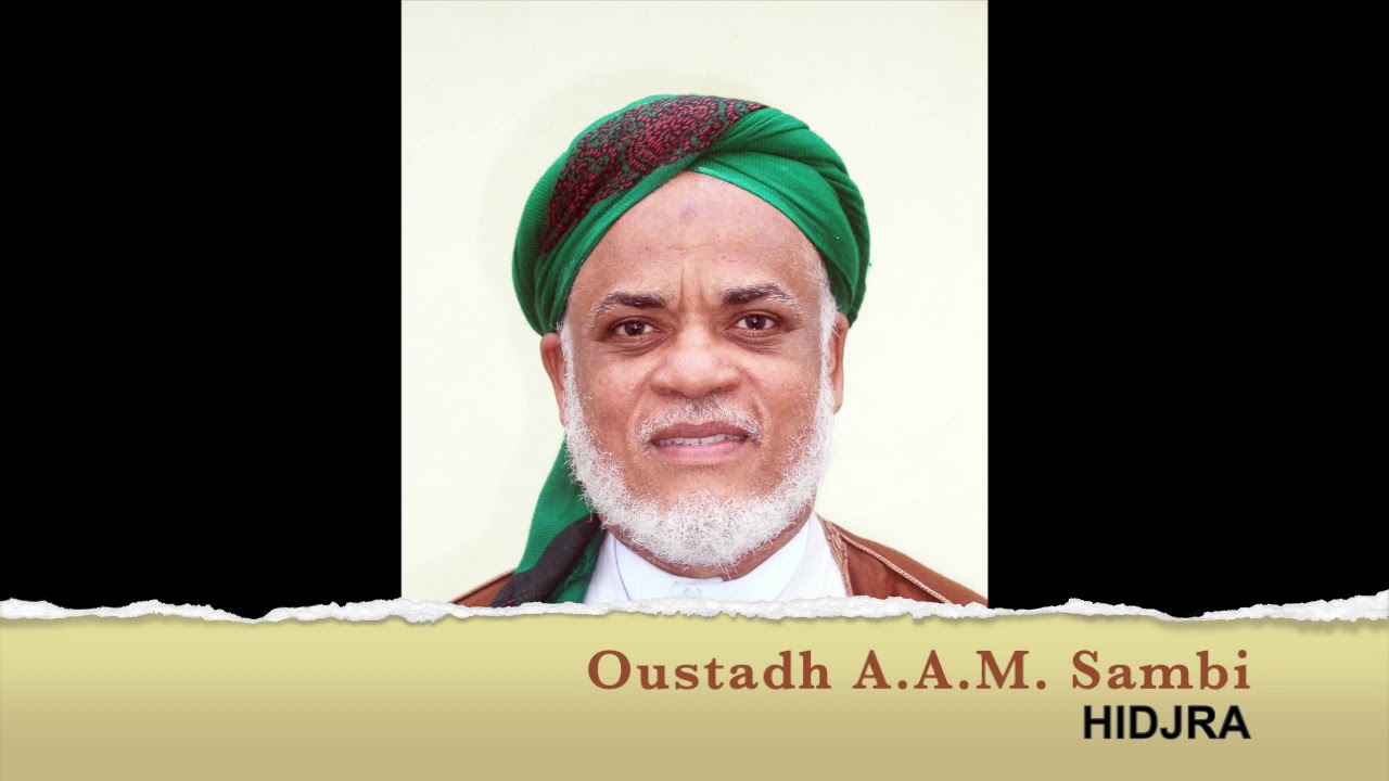 HIDJRA
