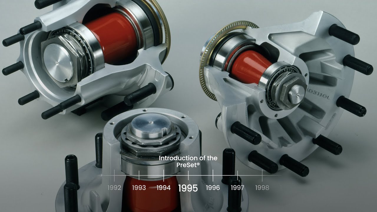 60 Years of ConMet: Game-Changing Innovations (Ep. 3)
