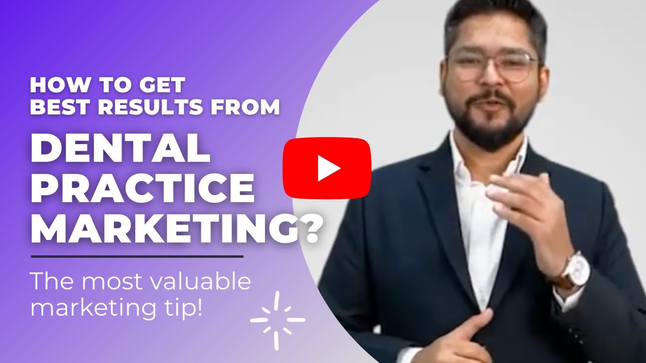 MTA: The Perfect Marketing Strategy For Dental Practice Growth