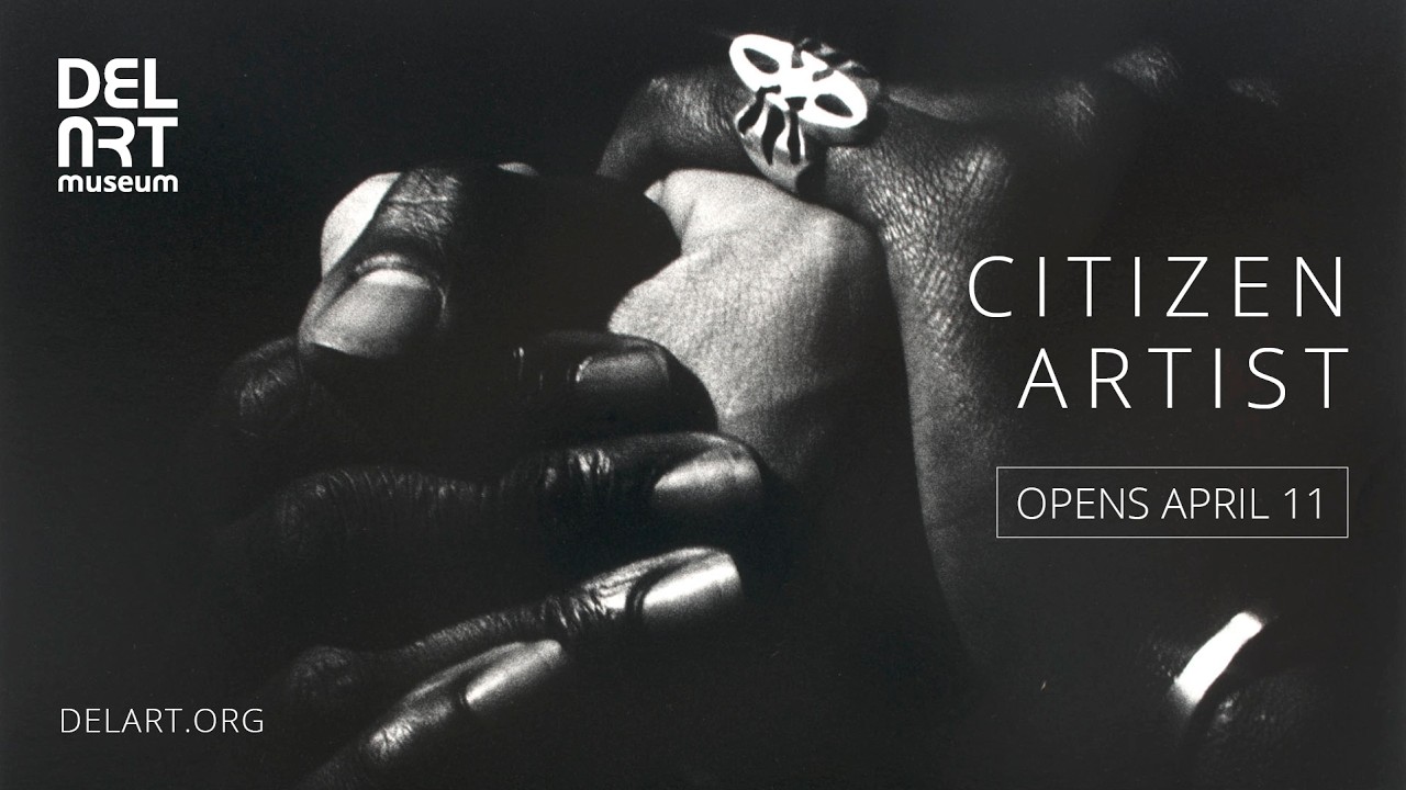 Delaware Arts Alliance: Delaware Art Museum Exhibition Highlights Legacy of Artist Workers