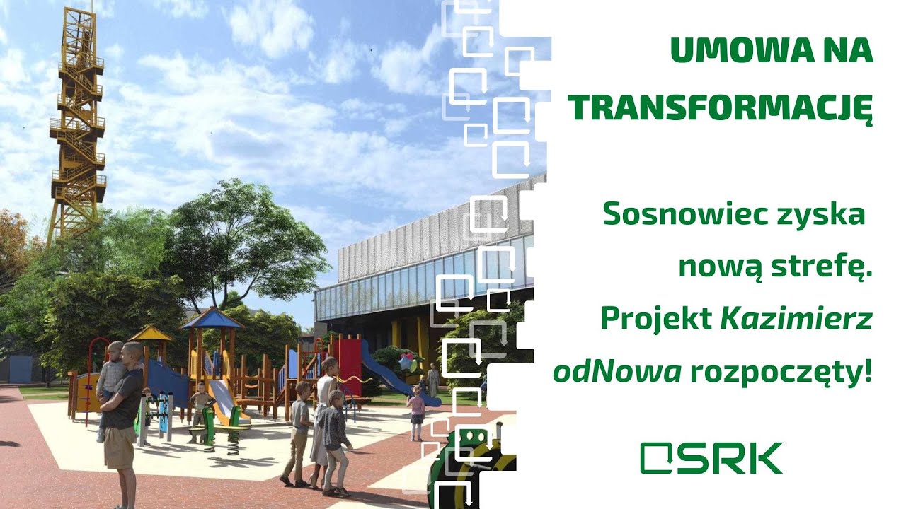 UMOWA NA TRANSFORMACJĘ
