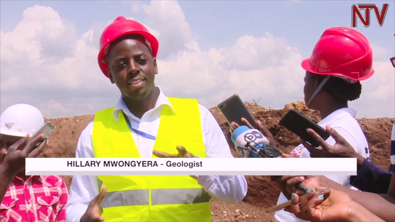 NTV GREEN: Impact of the upcoming Tororo fertilizer plant