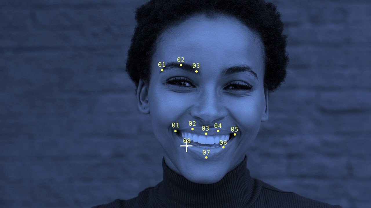 Showreel: iMerit Data Annotation Services