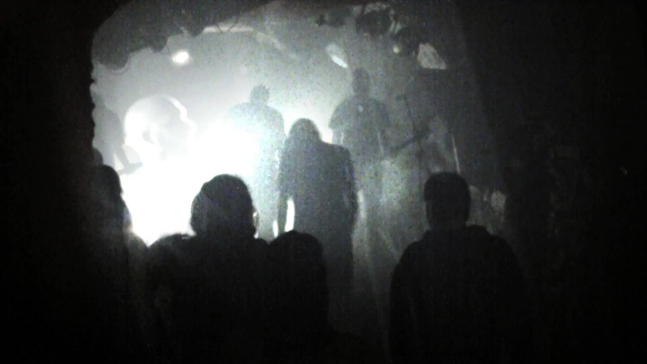 The Canyon Observer - Part IV: And Drift Away (Spring Tour 2013)