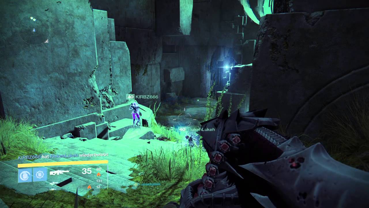 Destiny_heroic strike bug?