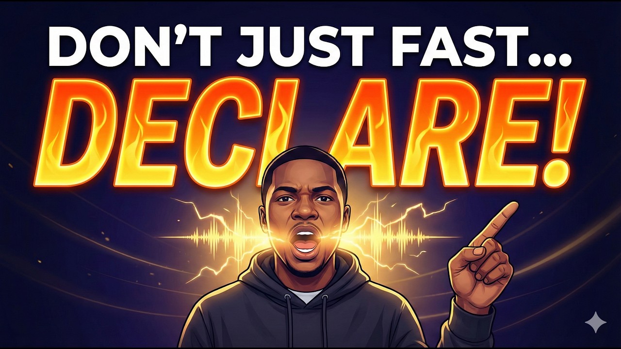 How to Activate Your Fast: Why Silence stops Your Breakthrough | KidsInspiringNation  | Se01ep03p03