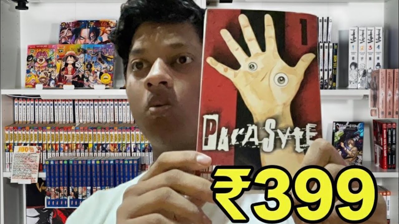 Manga from discord!!!😗Unboxing#3 
