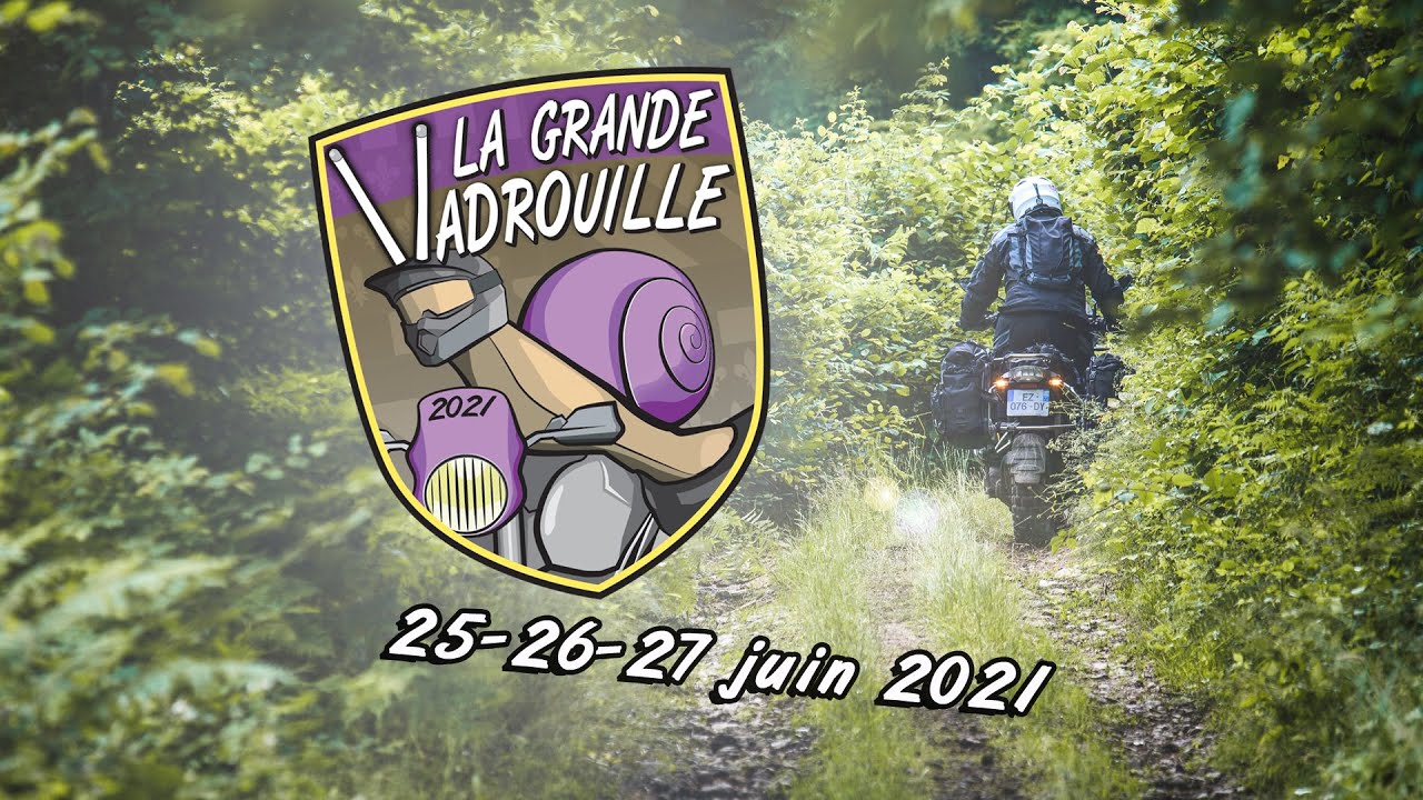 La Grande Vadrouille 2021