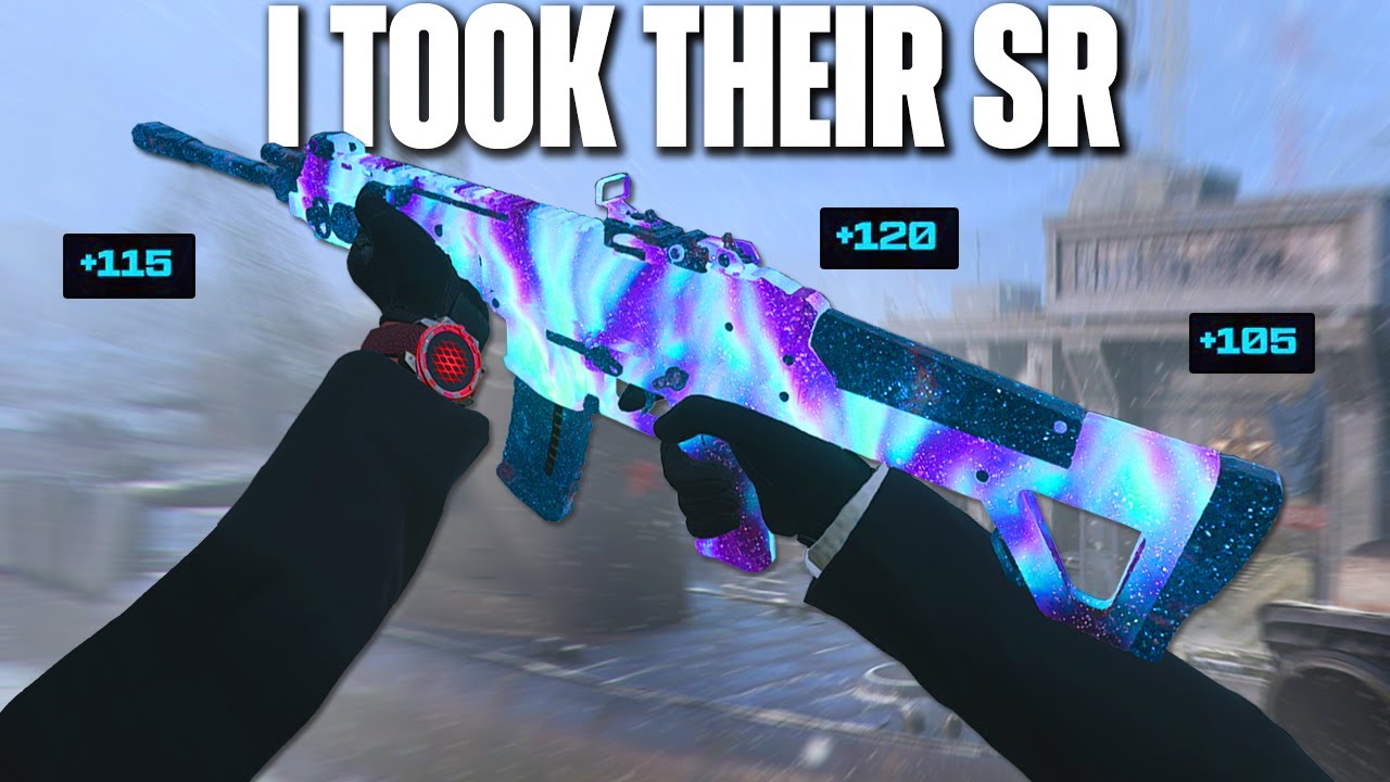 I Encountered Trash Talkers In RANKED..