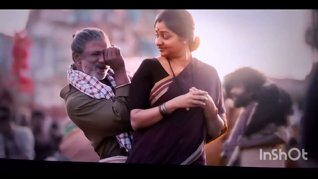 ನಿಂಗವ್ವ ನಿಂಗವ್ವ ಹಾಡು 