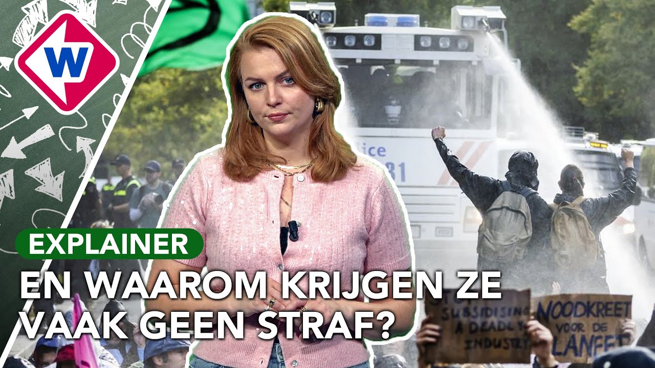 Waarom blijft XR telkens maar terugkomen naar de A12? | Explainer