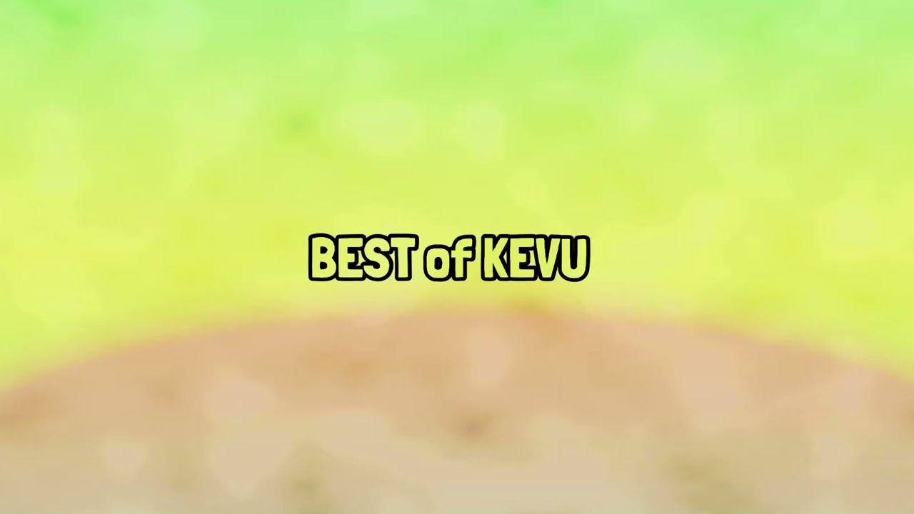 Best of KEVU
