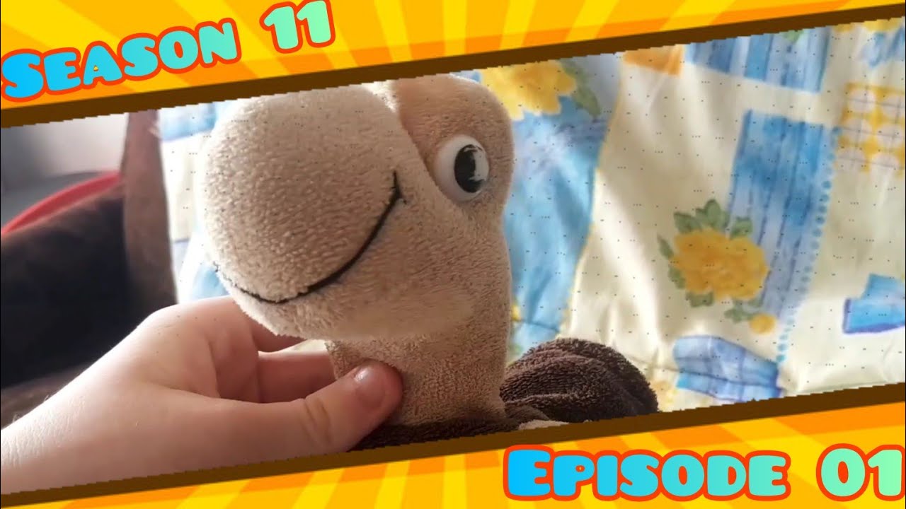 Total Drama Revenge Of The Plushie Island, эпизод 1