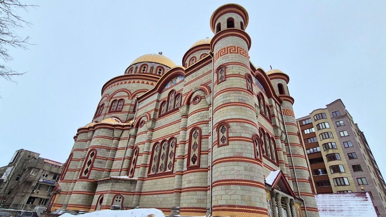 Тернопіль 04. 01. 2026