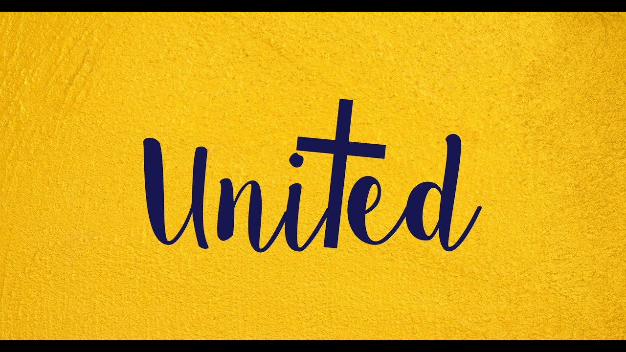 Blandford United Service - 29th January 2023