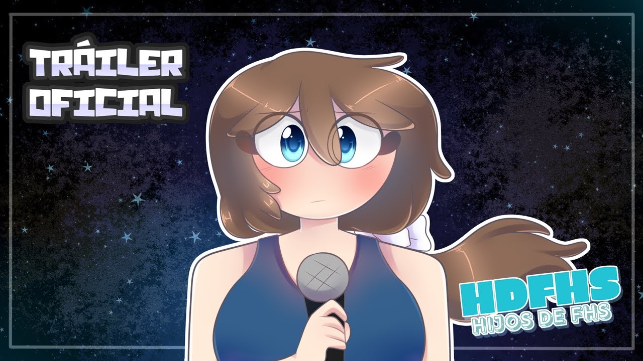 HIJOS DE FHS TRÁILER OFICIAL - #HDFHS #HDFNAFHS