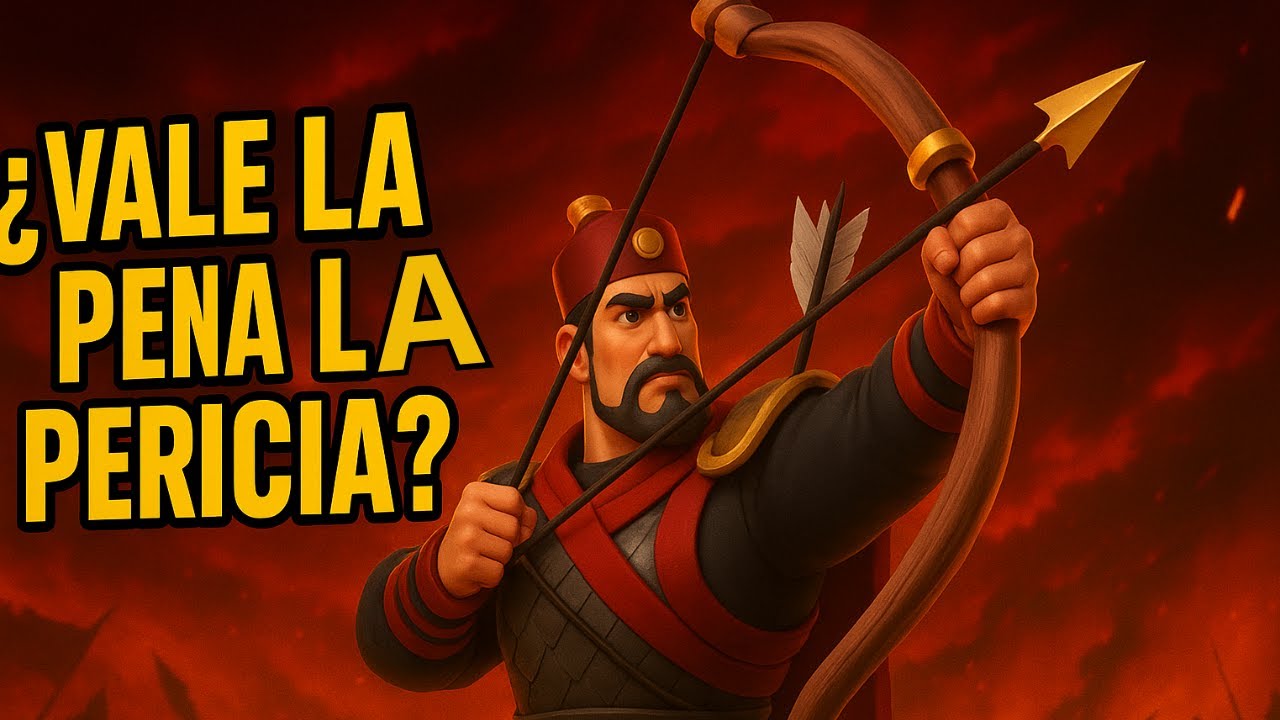 ¿YSG pericia? ¿Vale la PENA? 🤔
