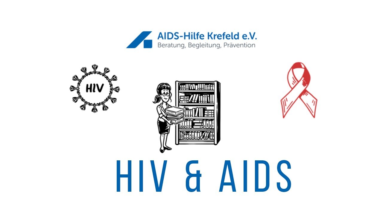 Cunostiinte de baza HIV & SIDA