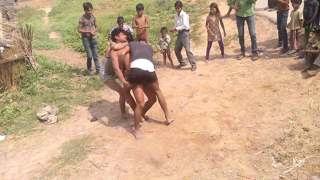 Dehati kusti