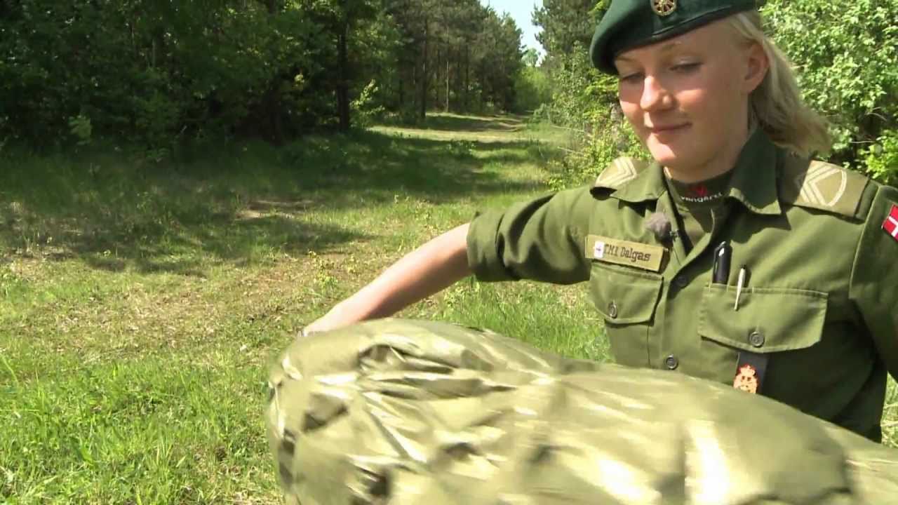 IFAK : PERSONLIGT FØRSTEHJÆLPSUDSTYR