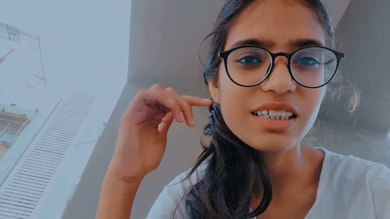 Ye kya ho gaya mere saath 😭🥲#vlogs##college life with somiya##collegelife 