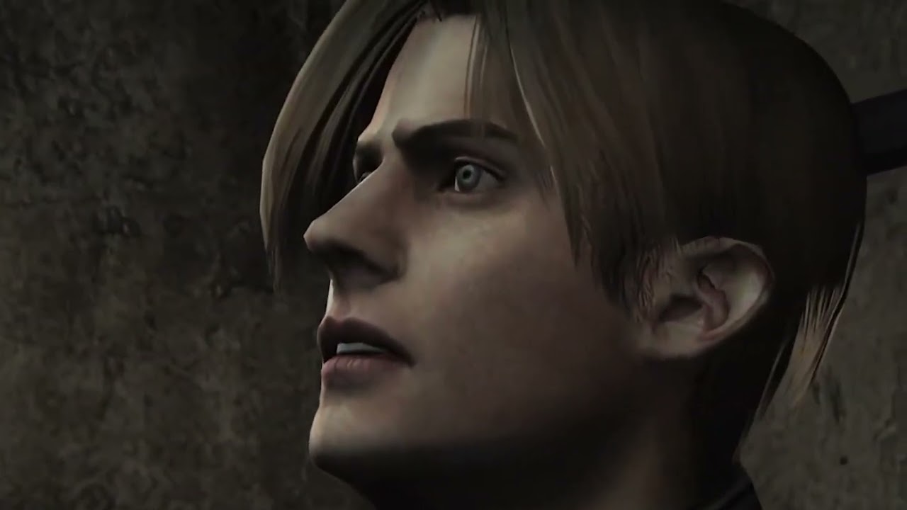 Resident Evil 4 Modo Profesional Parte 2 Remasterisado