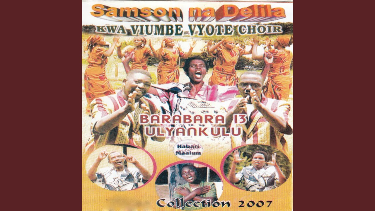 Ulimbkimbia Mungu