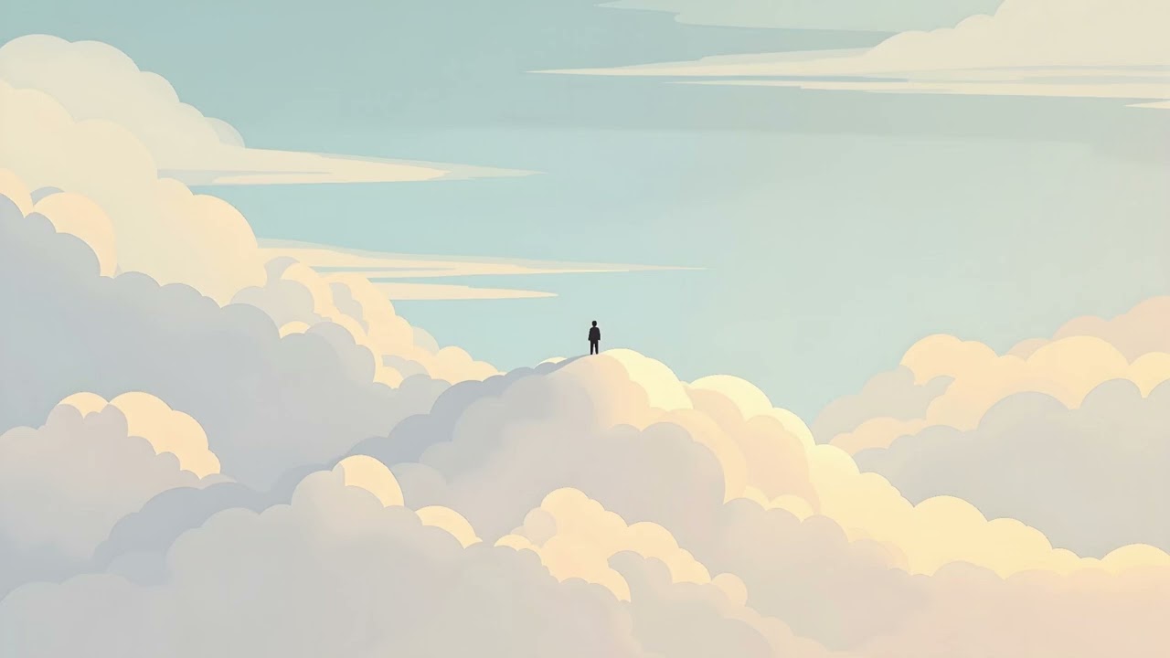 Murray Ashdown - Cloudscapes