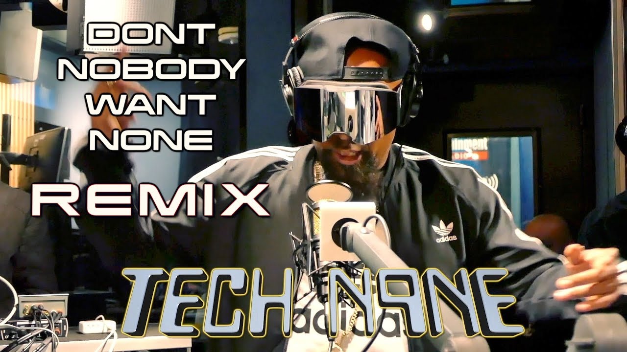 TECH N9ne  