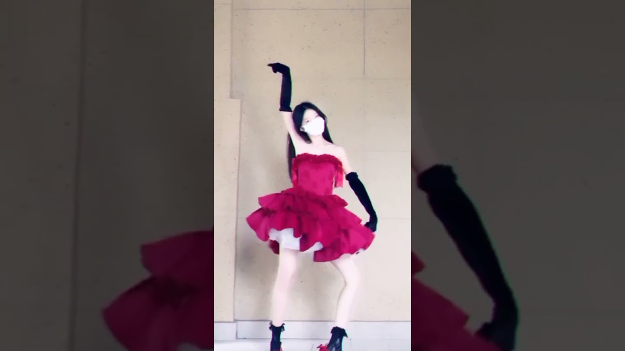 💗 Jennie solo 💗 翻跳 #blakpink #jenniesolo #solochallenge