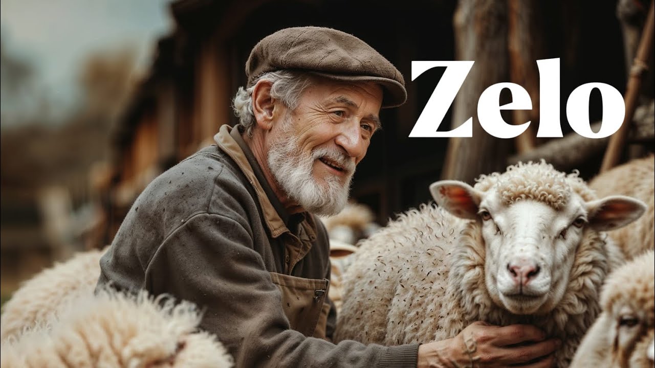 Zelo  (Louvor e Adoração) O melhor rock que você vai ouvir hoje. O Zelo de Deus fala ao seu coração.