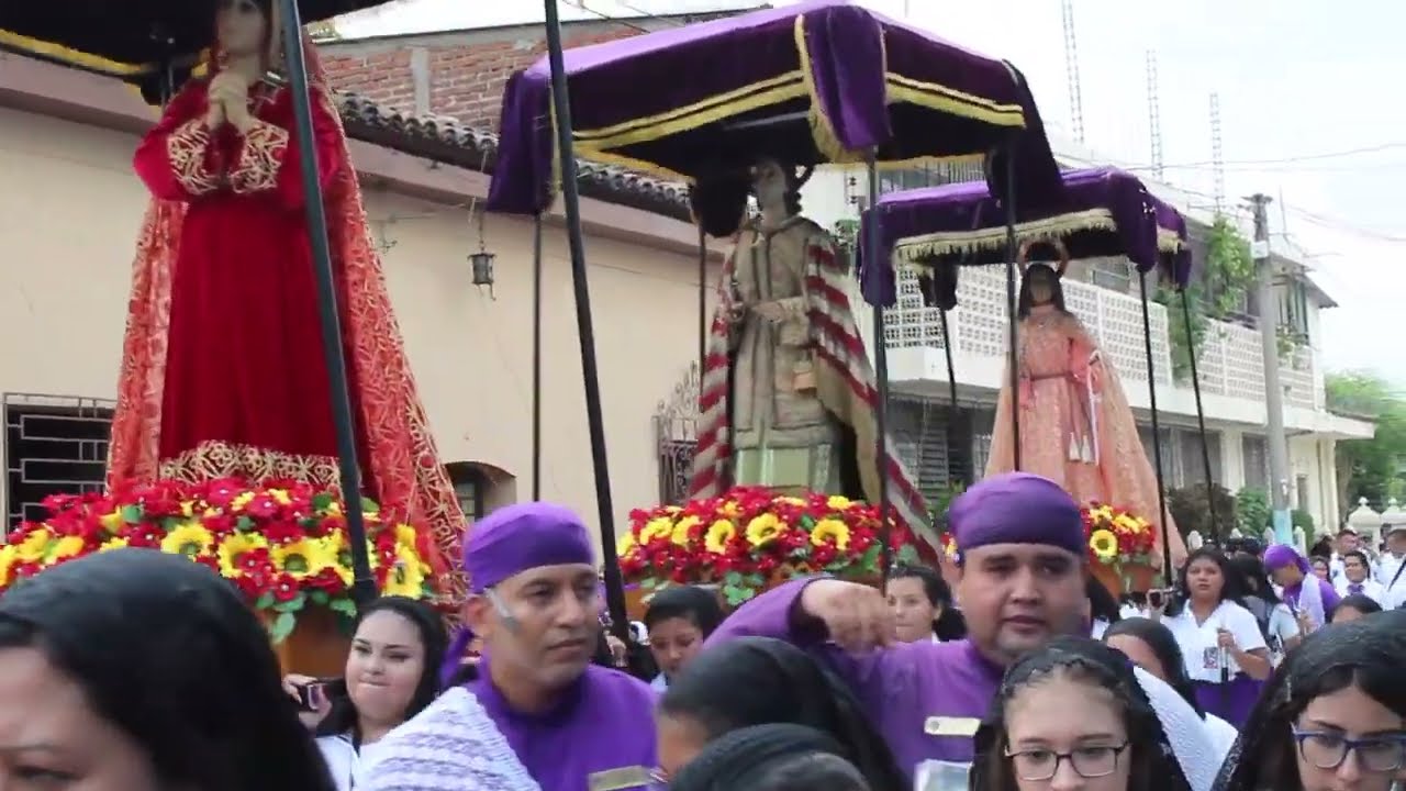 Perdon Oh Dios mio  MCM juayua MINISTERIO DE ALABANZA CORAZON DE MARIA DE EL SALVADOR