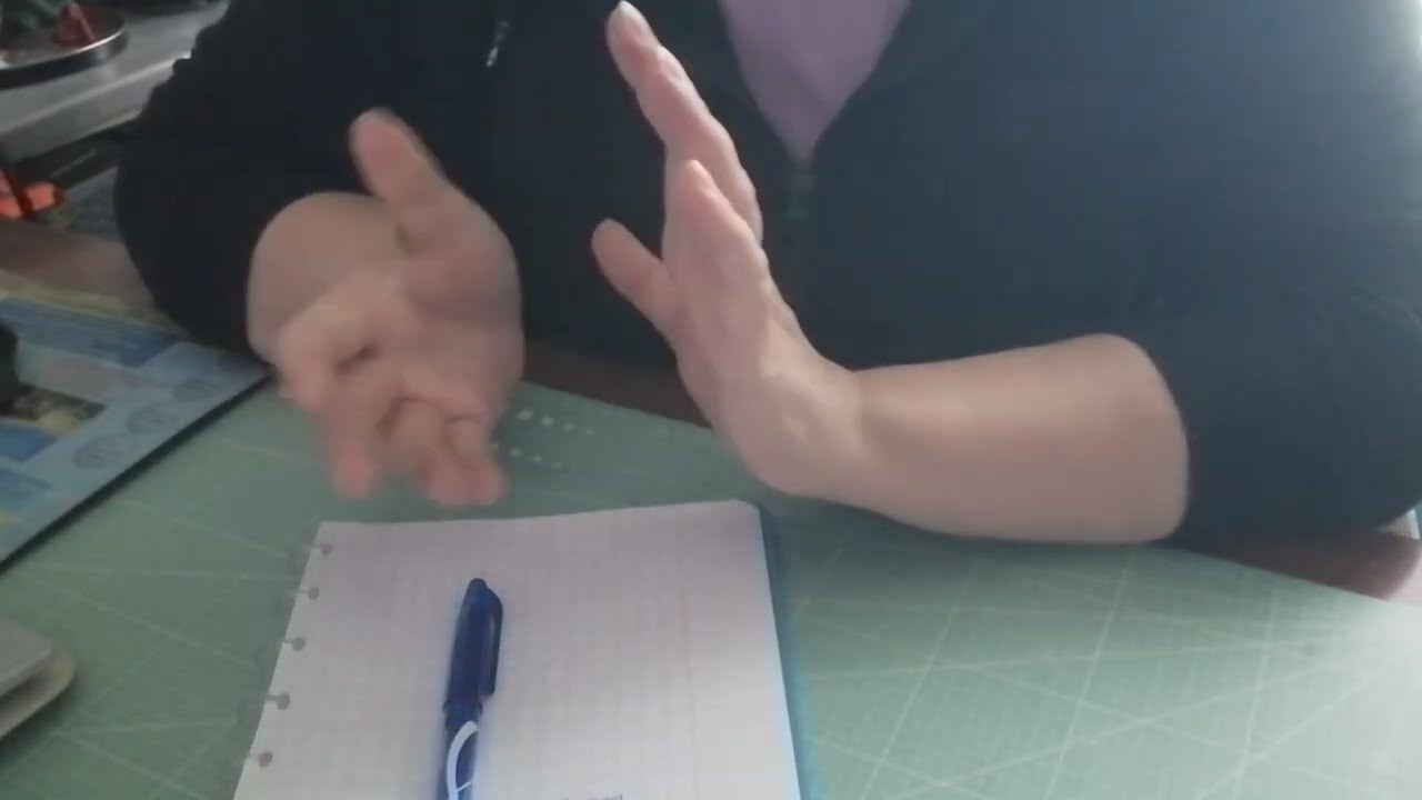 Bilan de l'année 2025 & Gros blabla et le point sur un 