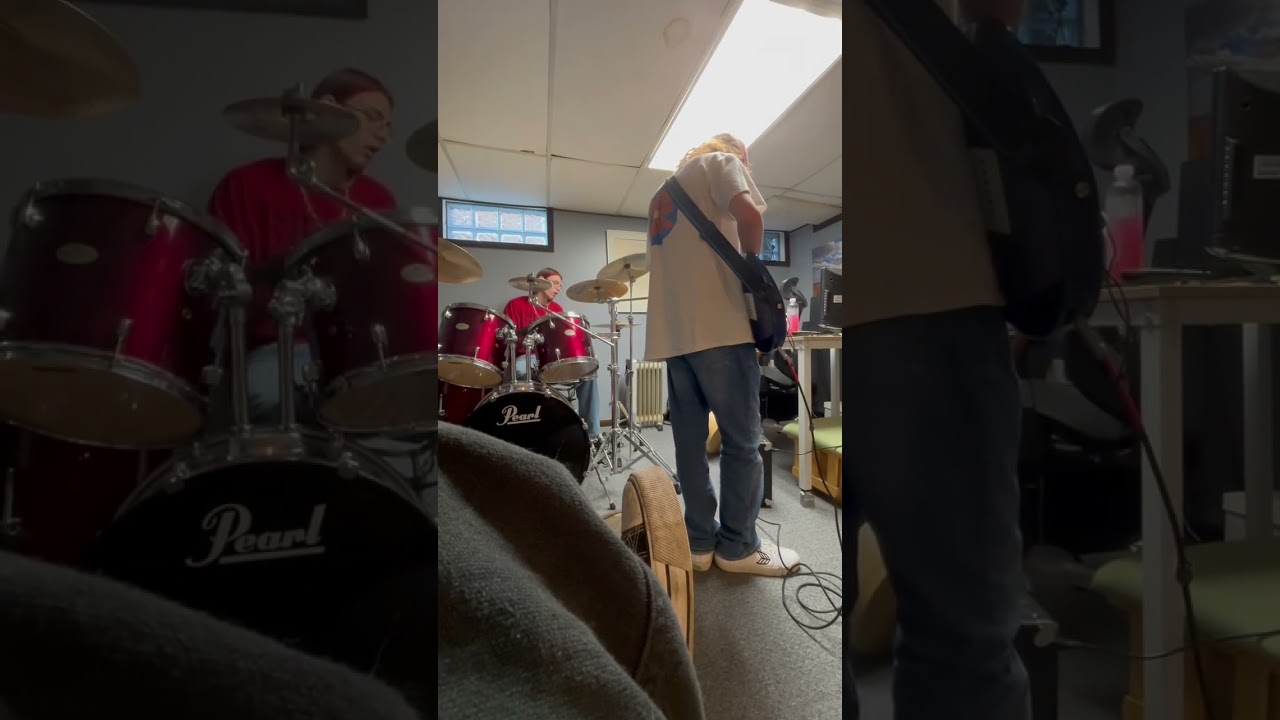 #shortsviral #indiescene #radiohead #recommended #newmusic #indiemusicscene #band #bandpractice