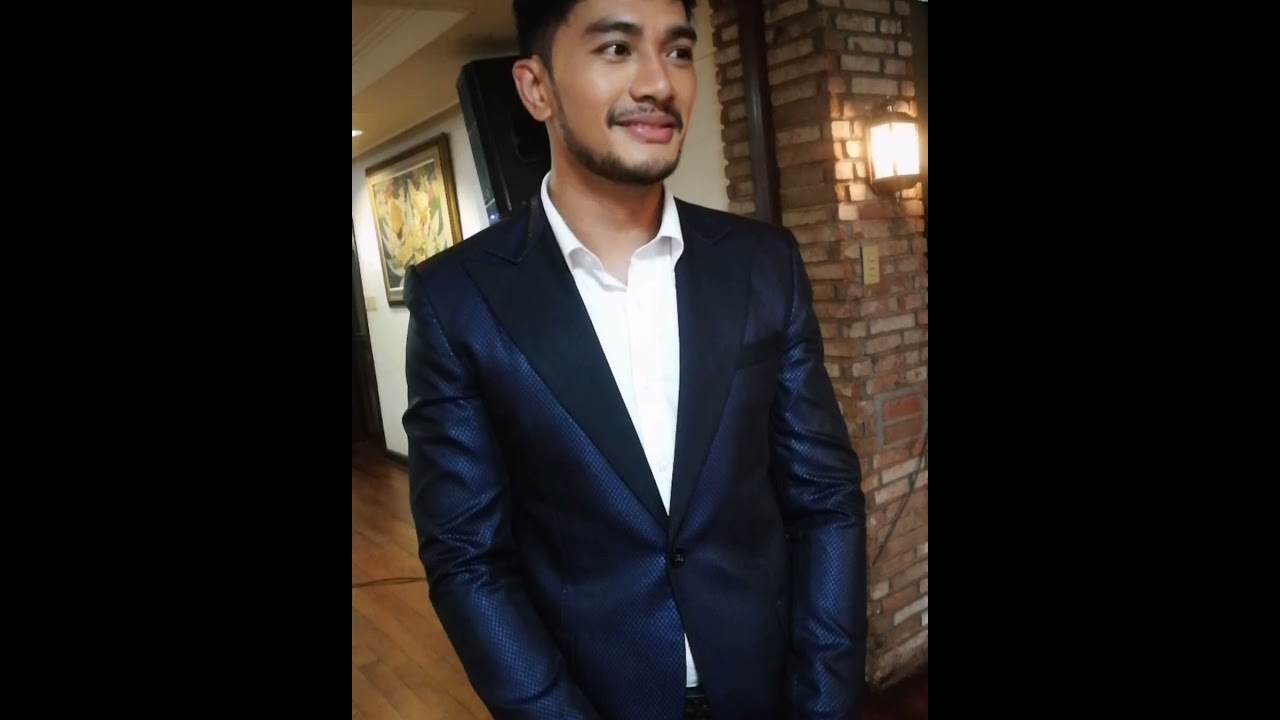 Reigning 2 time global MMA welterweight champ is Philippines representative to Mr Supranational 2021