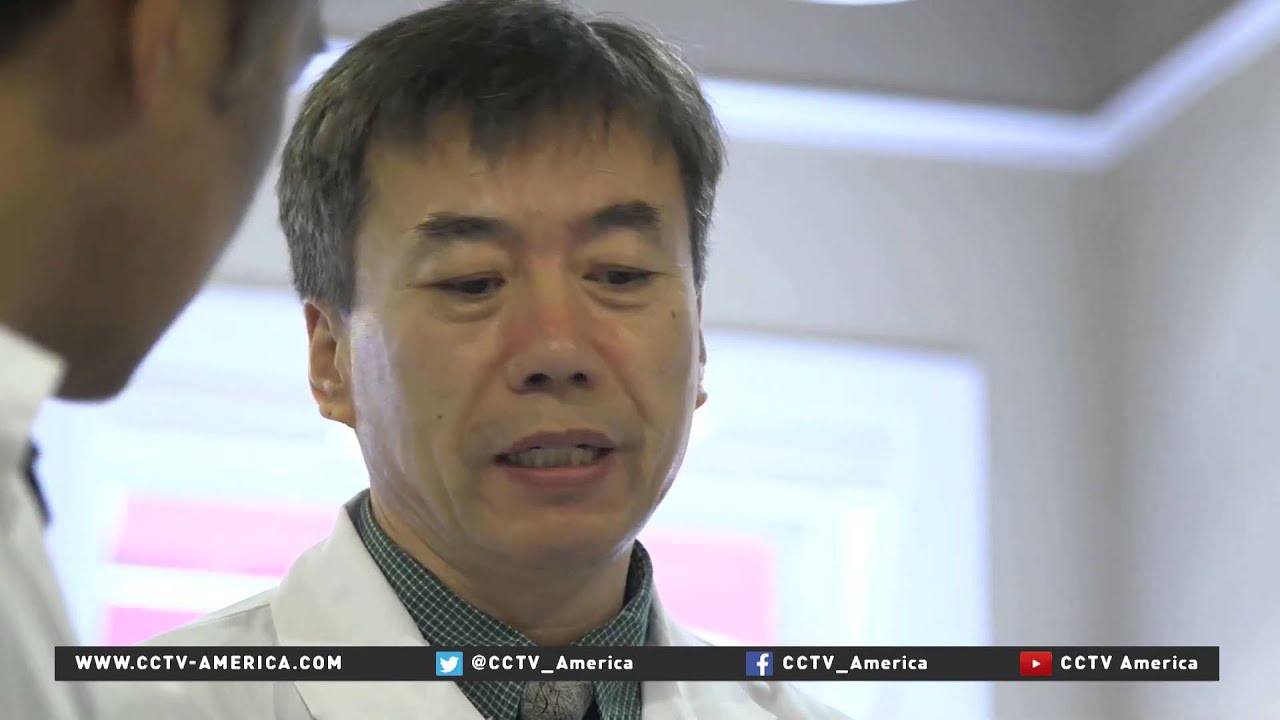 US patients offered acupuncture as anesthesia alternative