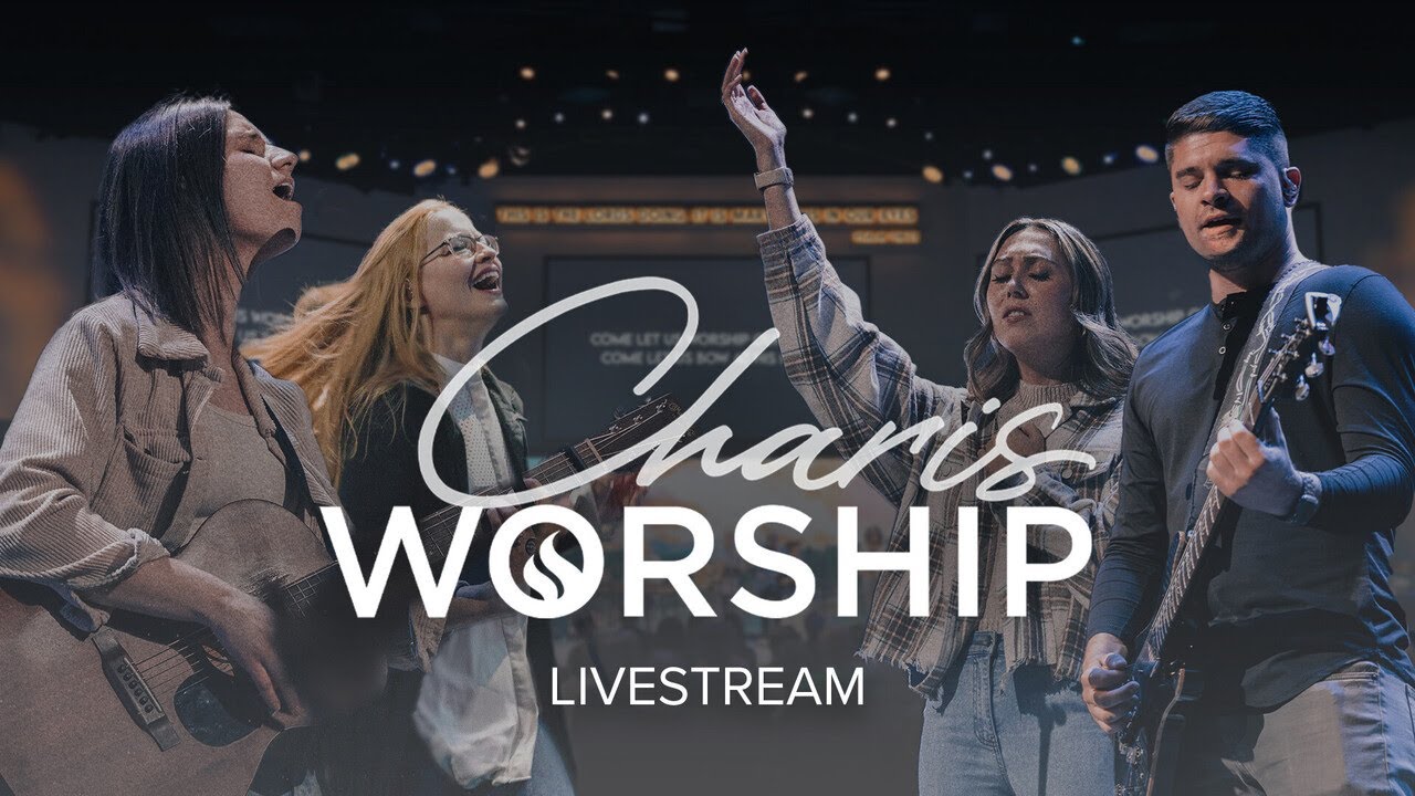 Charis Worship - October 10, 2025