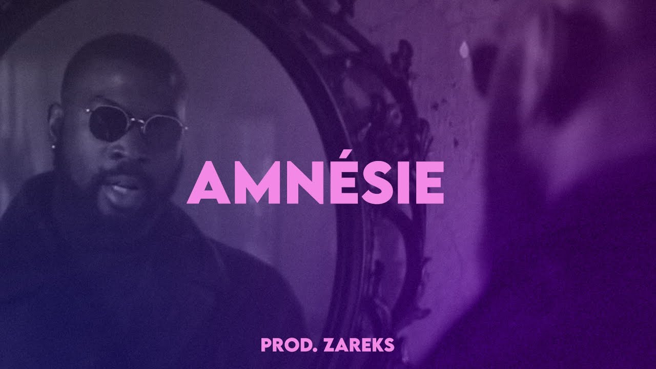 Damso x Ninho x Kaza Type Beat - 