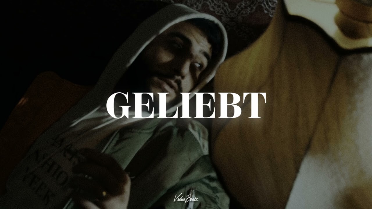 SAMRA TYPE BEAT DEEP | SAD PIANO RAP BEAT | GELIEBT  (prod. VeduaBeatz & NicoBeatz)