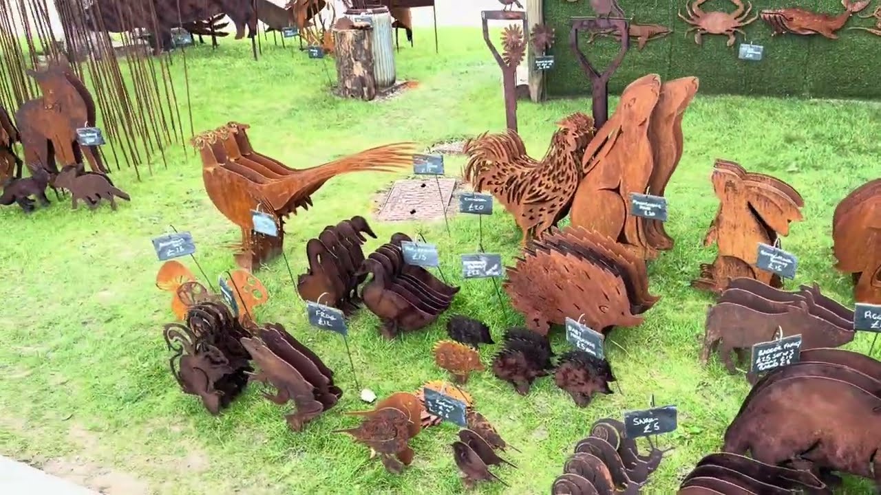 Harrogate Spring Flower Show 2025