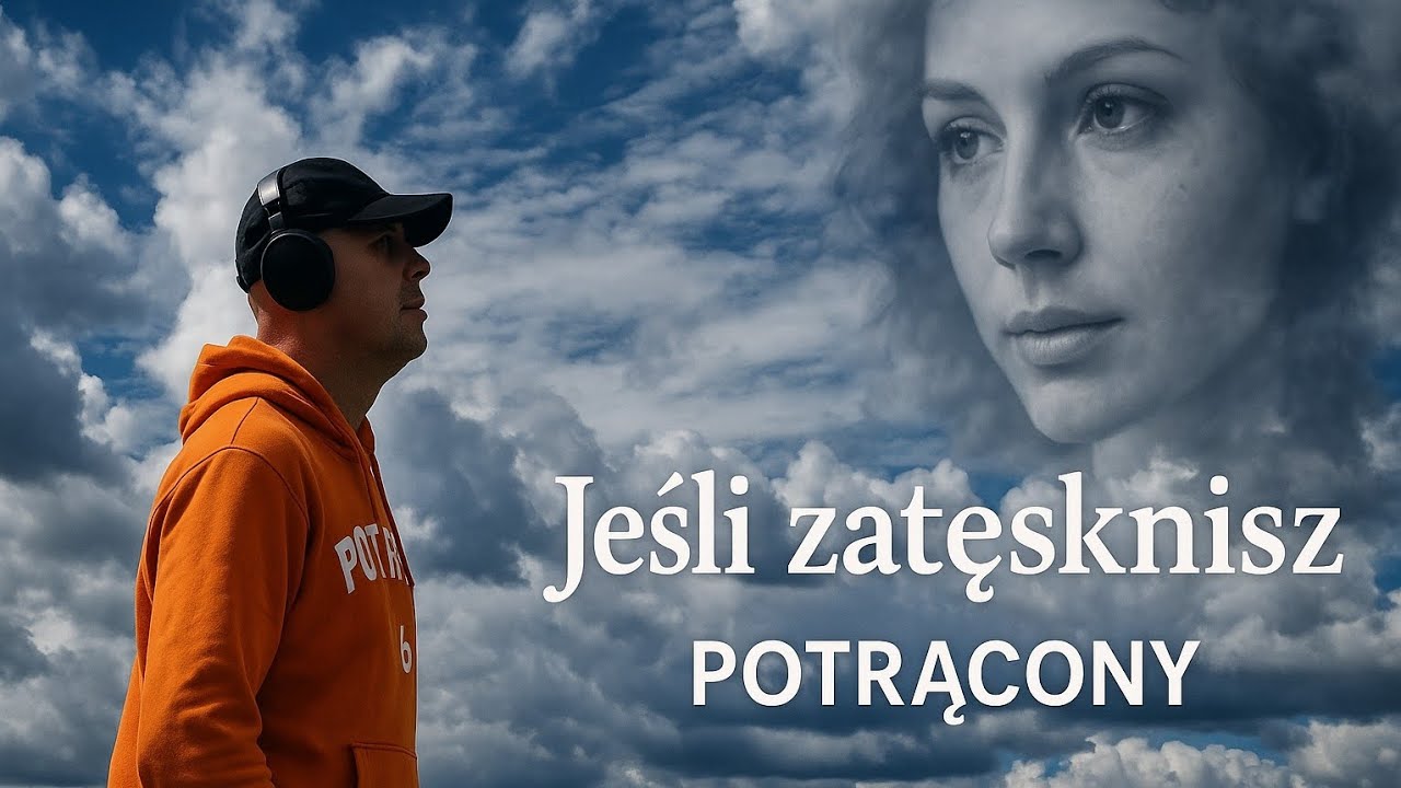 Potrącony - Jeśli zatęsknisz