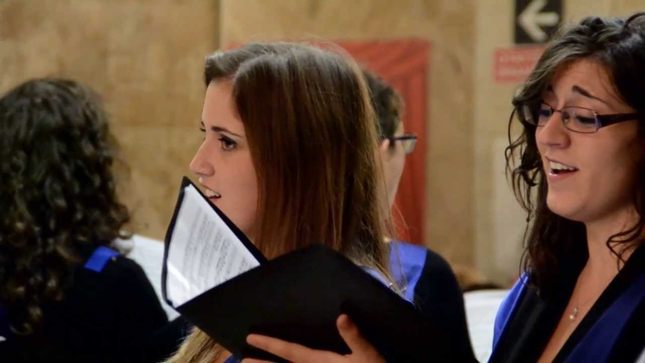F. J. Haydn - Die Beredsamkeit