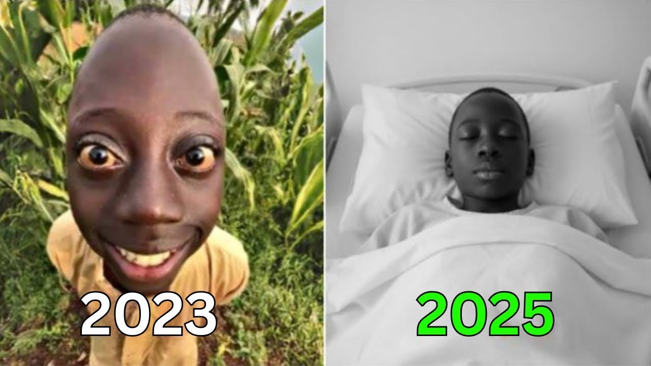 From Internet Legends to NOW… The Fate of Viral Memes 🥶🥵
