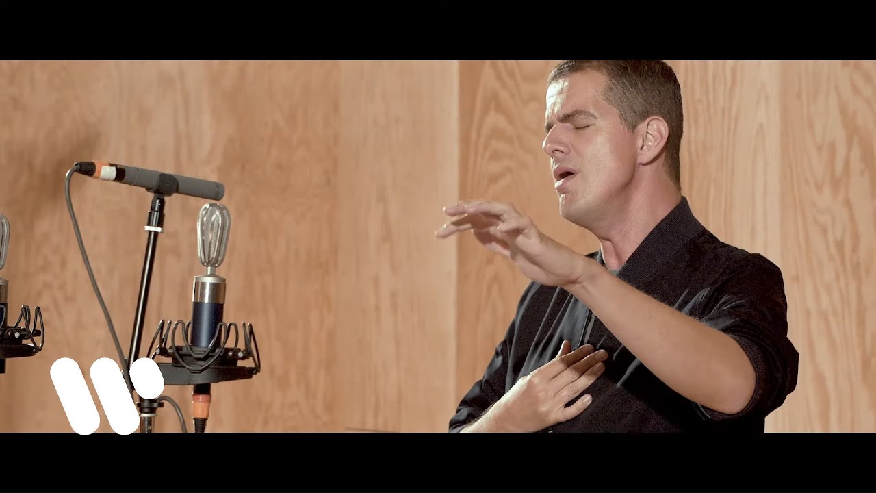 Philippe Jaroussky – Handel: Il trionfo del Tempo e del Disinganno: 